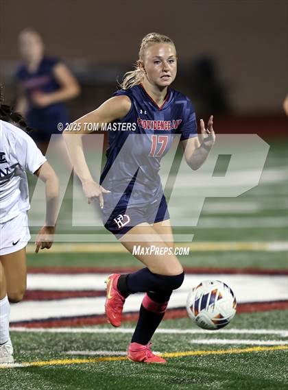 Thumbnail 2 in Charlotte Latin @ Providence Day photogallery.