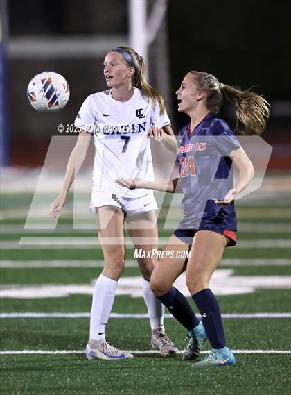 Thumbnail 2 in Charlotte Latin @ Providence Day photogallery.