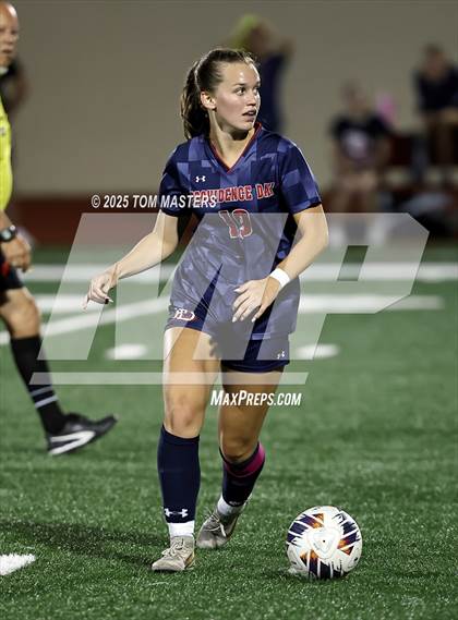 Thumbnail 2 in Charlotte Latin @ Providence Day photogallery.