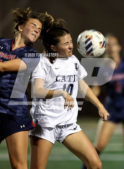 Thumbnail 1 in Charlotte Latin @ Providence Day photogallery.