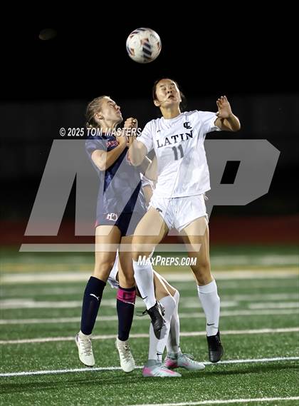 Thumbnail 2 in Charlotte Latin @ Providence Day photogallery.