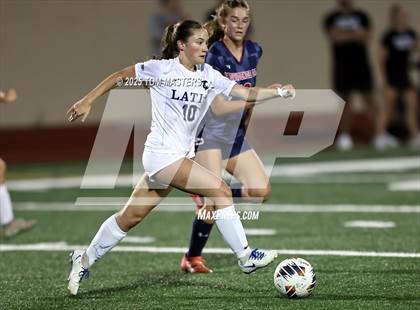 Thumbnail 3 in Charlotte Latin @ Providence Day photogallery.