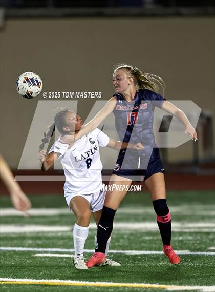 Thumbnail 3 in Charlotte Latin @ Providence Day photogallery.