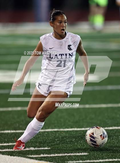 Thumbnail 3 in Charlotte Latin @ Providence Day photogallery.