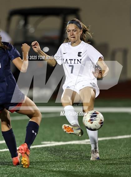 Thumbnail 2 in Charlotte Latin @ Providence Day photogallery.