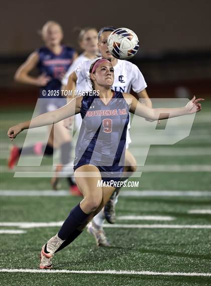 Thumbnail 3 in Charlotte Latin @ Providence Day photogallery.