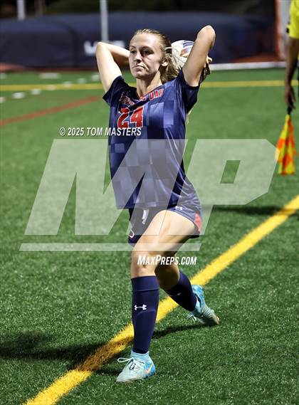 Thumbnail 2 in Charlotte Latin @ Providence Day photogallery.