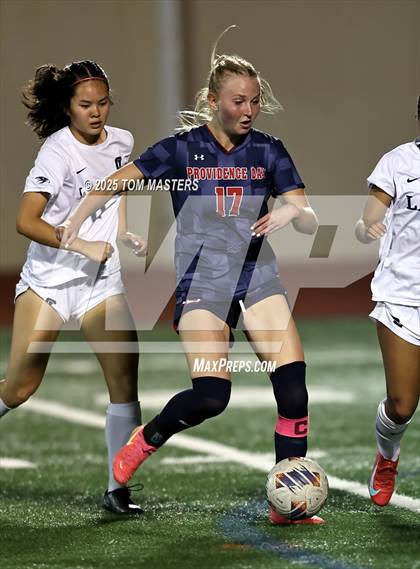 Thumbnail 2 in Charlotte Latin @ Providence Day photogallery.