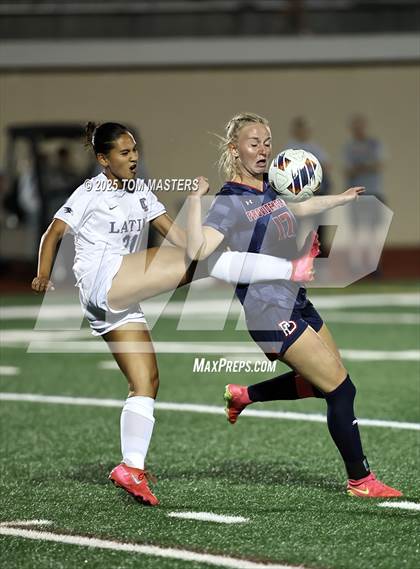 Thumbnail 3 in Charlotte Latin @ Providence Day photogallery.