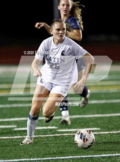 Thumbnail 1 in Charlotte Latin @ Providence Day photogallery.