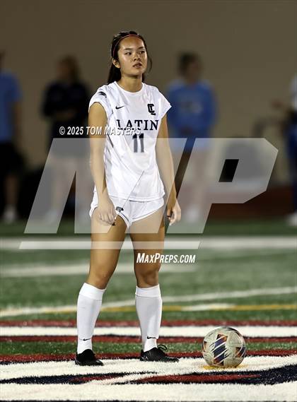 Thumbnail 3 in Charlotte Latin @ Providence Day photogallery.