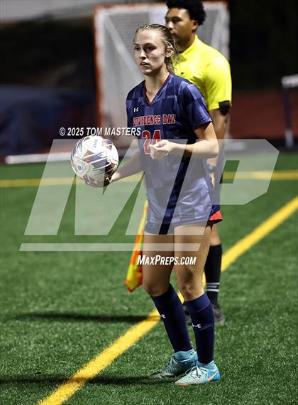 Thumbnail 1 in Charlotte Latin @ Providence Day photogallery.