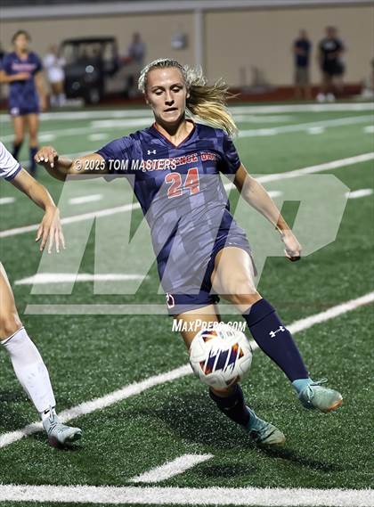 Thumbnail 1 in Charlotte Latin @ Providence Day photogallery.
