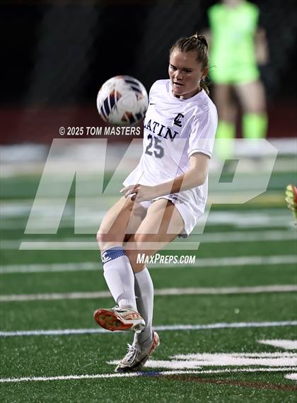 Thumbnail 1 in Charlotte Latin @ Providence Day photogallery.
