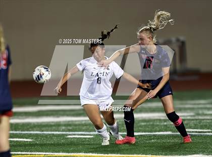 Thumbnail 1 in Charlotte Latin @ Providence Day photogallery.