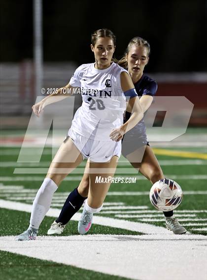 Thumbnail 3 in Charlotte Latin @ Providence Day photogallery.