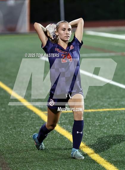 Thumbnail 3 in Charlotte Latin @ Providence Day photogallery.