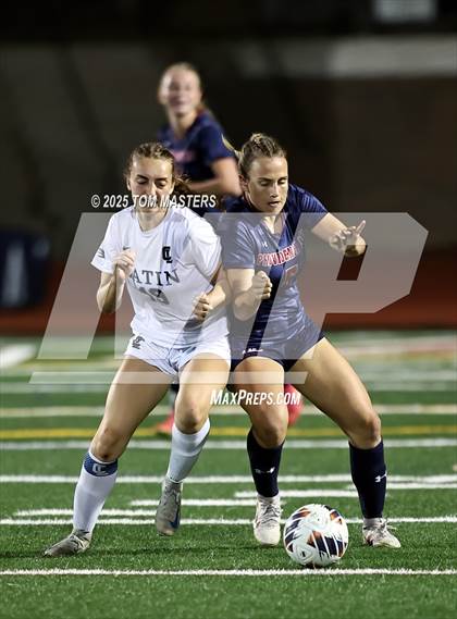 Thumbnail 2 in Charlotte Latin @ Providence Day photogallery.