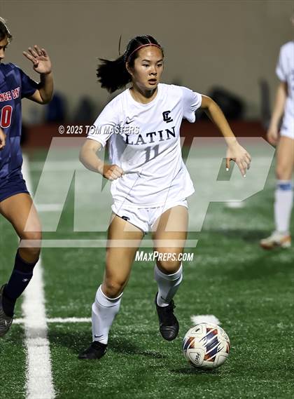 Thumbnail 3 in Charlotte Latin @ Providence Day photogallery.
