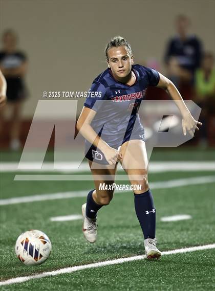 Thumbnail 1 in Charlotte Latin @ Providence Day photogallery.