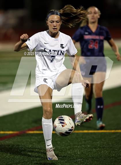 Thumbnail 2 in Charlotte Latin @ Providence Day photogallery.