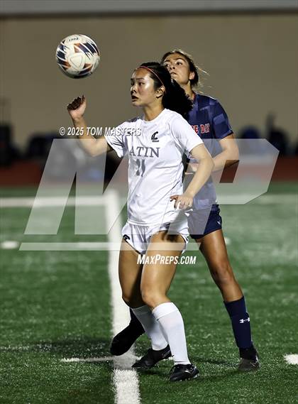 Thumbnail 1 in Charlotte Latin @ Providence Day photogallery.
