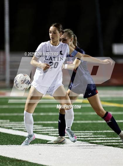 Thumbnail 2 in Charlotte Latin @ Providence Day photogallery.