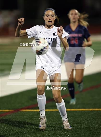 Thumbnail 1 in Charlotte Latin @ Providence Day photogallery.