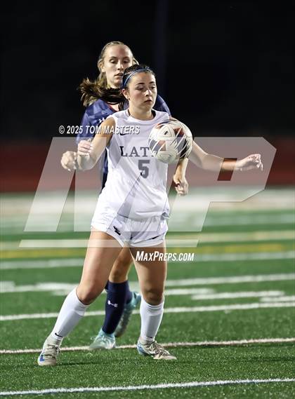 Thumbnail 2 in Charlotte Latin @ Providence Day photogallery.