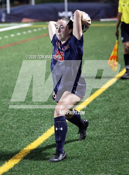 Thumbnail 1 in Charlotte Latin @ Providence Day photogallery.