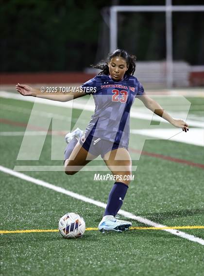 Thumbnail 1 in Charlotte Latin @ Providence Day photogallery.