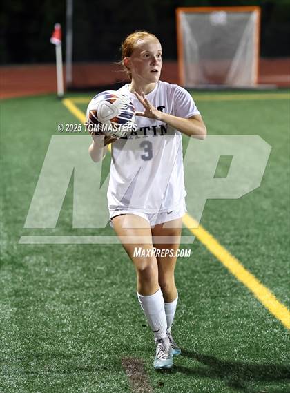 Thumbnail 3 in Charlotte Latin @ Providence Day photogallery.