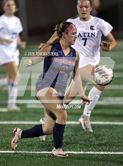 Thumbnail 3 in Charlotte Latin @ Providence Day photogallery.