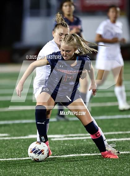 Thumbnail 3 in Charlotte Latin @ Providence Day photogallery.