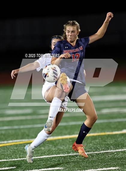 Thumbnail 2 in Charlotte Latin @ Providence Day photogallery.