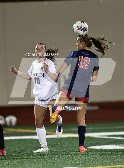 Thumbnail 2 in Charlotte Latin @ Providence Day photogallery.
