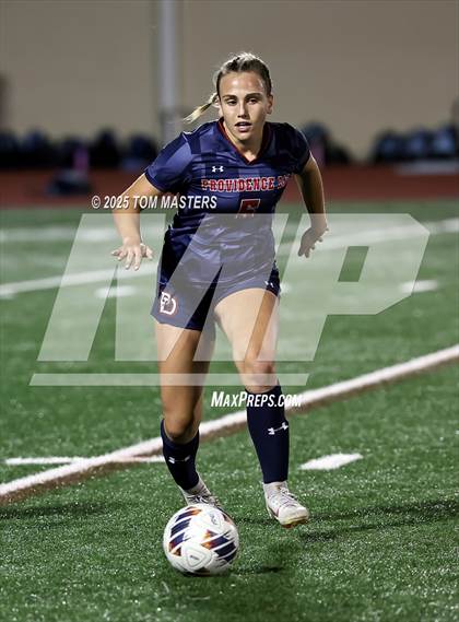 Thumbnail 3 in Charlotte Latin @ Providence Day photogallery.