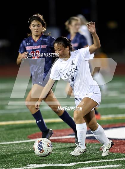 Thumbnail 3 in Charlotte Latin @ Providence Day photogallery.