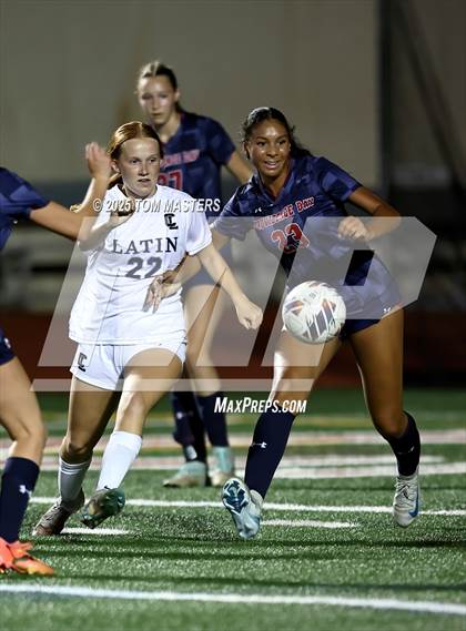 Thumbnail 3 in Charlotte Latin @ Providence Day photogallery.