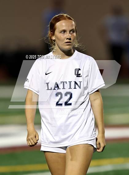 Thumbnail 2 in Charlotte Latin @ Providence Day photogallery.