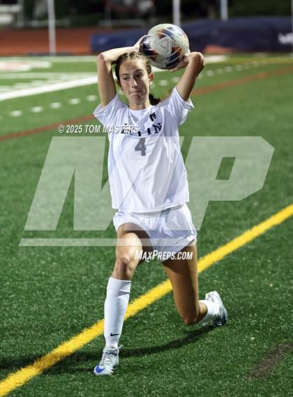 Thumbnail 3 in Charlotte Latin @ Providence Day photogallery.
