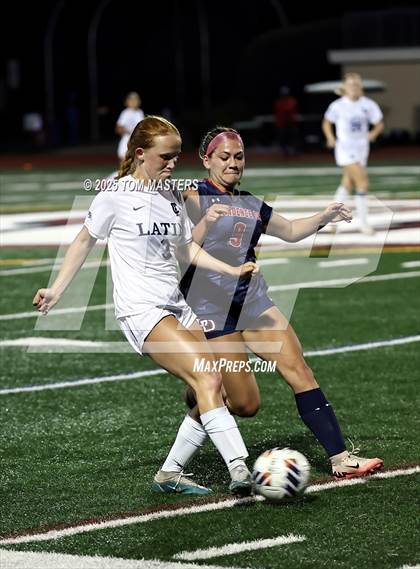 Thumbnail 2 in Charlotte Latin @ Providence Day photogallery.