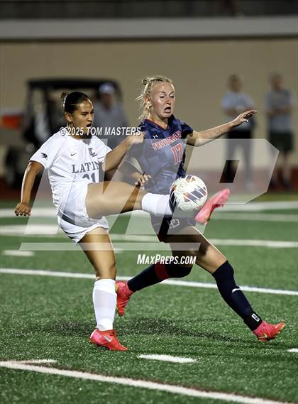 Thumbnail 2 in Charlotte Latin @ Providence Day photogallery.