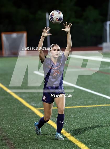Thumbnail 1 in Charlotte Latin @ Providence Day photogallery.