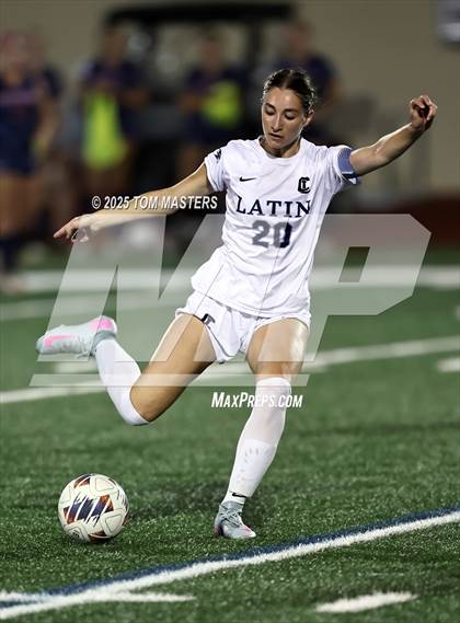 Thumbnail 1 in Charlotte Latin @ Providence Day photogallery.