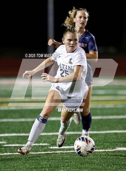 Thumbnail 3 in Charlotte Latin @ Providence Day photogallery.