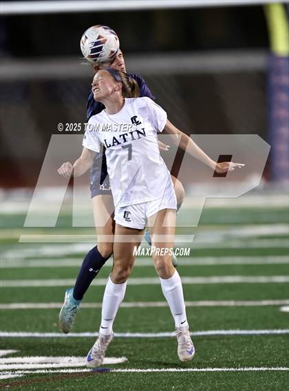 Thumbnail 2 in Charlotte Latin @ Providence Day photogallery.