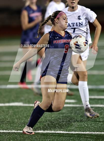Thumbnail 2 in Charlotte Latin @ Providence Day photogallery.