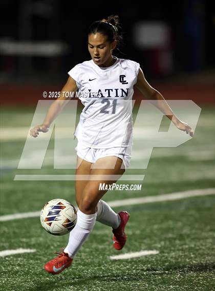 Thumbnail 1 in Charlotte Latin @ Providence Day photogallery.