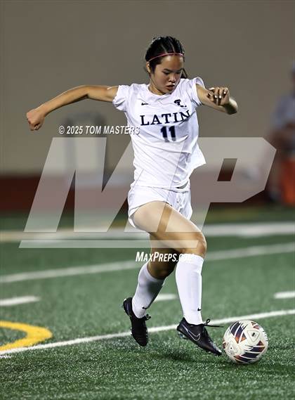 Thumbnail 1 in Charlotte Latin @ Providence Day photogallery.